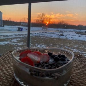 Meet your Posher, Posh